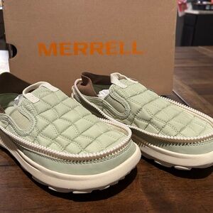Merrell Hut Moc 2 Packable